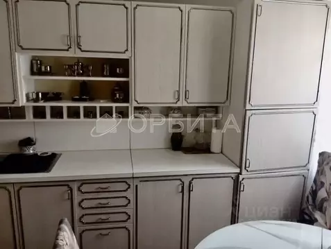 Комната Тюменская область, Тюмень ул. Николая Чаплина, 132 (20.0 м)