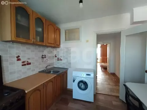 2-комнатная квартира: Темрюк, Октябрьская улица, 79 (48.4 м)