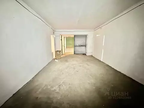 Гараж в Хабаровский край, Хабаровск Владивостокская ул., 30 (27 м)