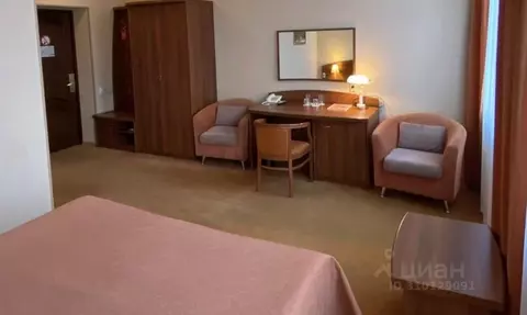 Комната Московская область, Дубна ул. Жуковского, 5 (20.0 м)