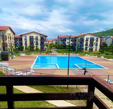 Студия Краснодарский край, Анапа муниципальный округ, с. Сукко ул. ...