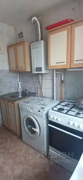 2-к кв. Татарстан, Казань ул. Павлюхина, 122 (47.0 м)