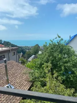 Дом в Краснодарский край, Сочи ул. Володарского, 88 (25 м)