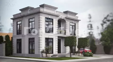 Продается дом в пгт Молоково