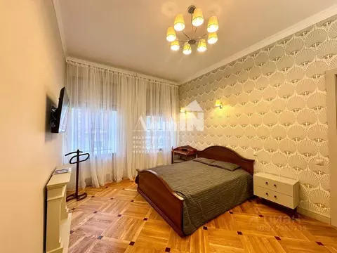 2-к кв. Санкт-Петербург Малая Московская ул., 2 (55.2 м)