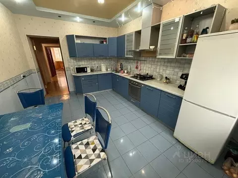 2-к кв. Волгоградская область, Волгоград ул. Рихарда Зорге, 55 (71.7 ...