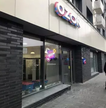 Помещение свободного назначения в Москва ул. Крузенштерна, 4 (40 м)