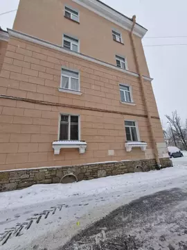 2-к кв. Санкт-Петербург ул. Крупской, 29 (65.0 м)