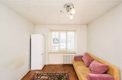 Комната Тюменская область, Тюмень Юганский проезд, 9 (9.9 м)