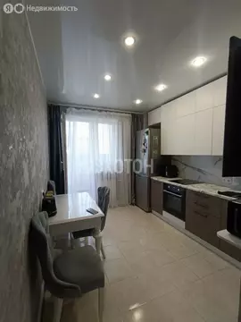 1-комнатная квартира: Шушары, Новгородский проспект, 6 (31.8 м)