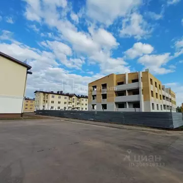 2-к кв. Владимирская область, Суздаль Советская ул., 27А (55.9 м)