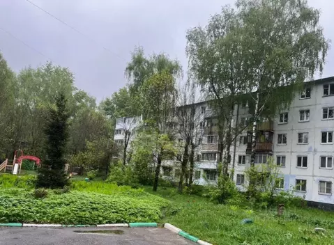 1-к кв. Тверская область, Тверь бул. Цанова, 33 (30.6 м)