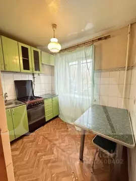 2-к кв. Омская область, Омск Городок Нефтяников мкр, ул. 22 Апреля, 8Б ...