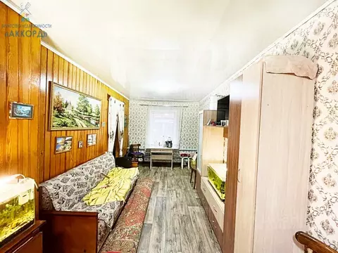Дом в Алтайский край, Бийск ул. Сергея Лазо (72 м)