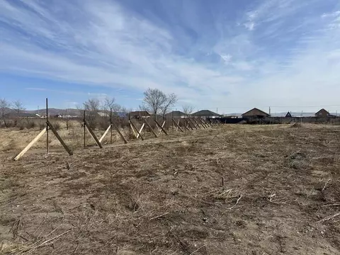 Участок в Хакасия, Усть-Абакан рп ул. Немкова (15.0 сот.)