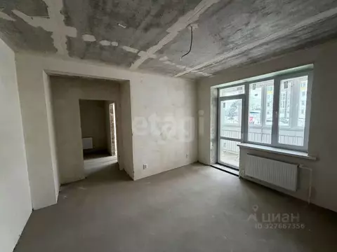 1-к кв. Ярославская область, Ярославль пос. Тверицы, ул. Стопани, 40А ...