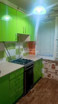 1-к кв. Ростовская область, Новочеркасск Грушевская ул. (30.0 м)