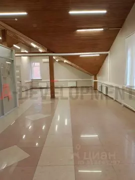 Офис в Татарстан, Казань ул. Некрасова, 23 (206 м)