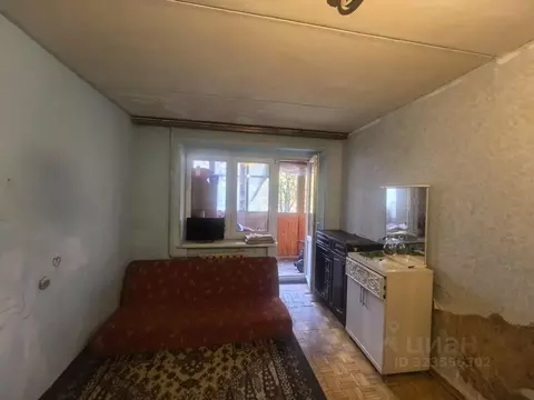 1-к кв. Московская область, Балашиха ул. Юлиуса Фучика, 11 (37.3 м)