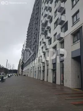 Помещение свободного назначения (94 м)
