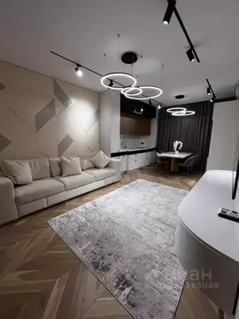 3-к кв. Москва Винницкая ул., 8к2 (84.0 м)