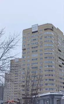 2-к кв. Ярославская область, Ярославль просп. Машиностроителей, 17 ...