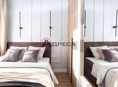 1-к кв. Татарстан, Казань ул. Ярдем, 25 (48.0 м)