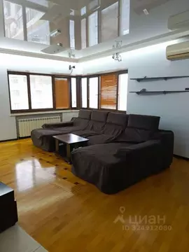 4-к кв. Самарская область, Самара Садовая ул., 280 (145.0 м)