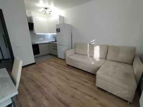 1-к кв. Московская область, Балашиха Железнодорожный мкр, просп. ...