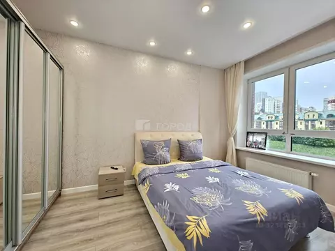 2-к кв. Новосибирская область, Новосибирск ул. Шевченко, 19/1к1 (53.0 ...