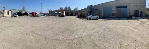 Производственное помещение в Волгоградская область, Волгоград ...