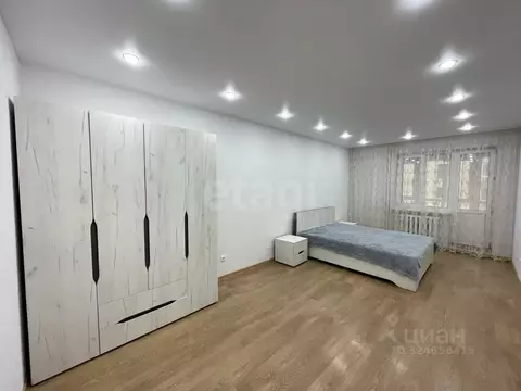 2-к кв. Татарстан, Казань Курская ул., 27 (72.7 м)