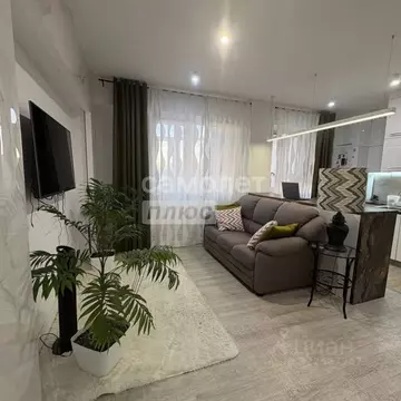 1-к кв. Иркутская область, Иркутск Дальневосточная ул., 141 (53.0 м)