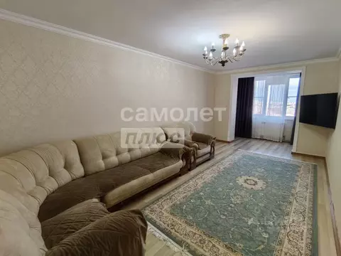 3-к кв. Дагестан, Махачкала городской округ, пос. Новый Кяхулай ул. ...