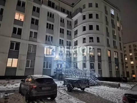 2-к кв. Ивановская область, Ивановский район, Богданихское с/пос, д. ...