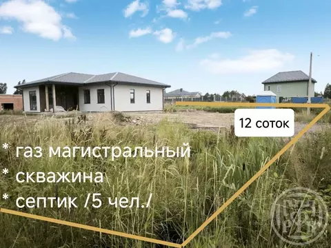 Дом в Санкт-Петербург пос. Левашово, Горское ш., 157к57 (116 м)