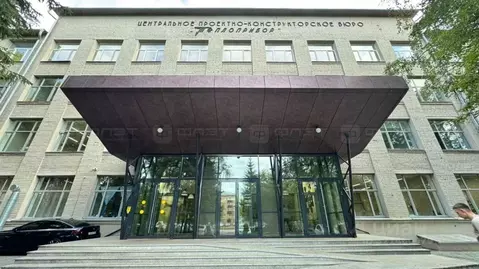 Офис в Татарстан, Казань ул. Владимира Кулагина, 3 (22 м)