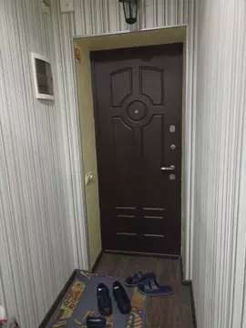 Продается 2-комнатная квартира