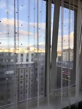 1-к кв. Санкт-Петербург просп. Ветеранов, 171к5 (35.0 м)