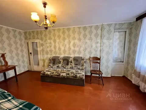 3-к кв. Крым, Симферополь ул. Иртышская, 2 (64.0 м)