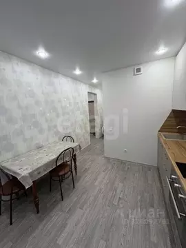 1-к кв. Тюменская область, Тюмень ул. Вадима Бованенко, 4 (36.0 м)