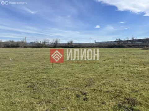 Участок в Железнодорожное, Садовая улица (8 м)