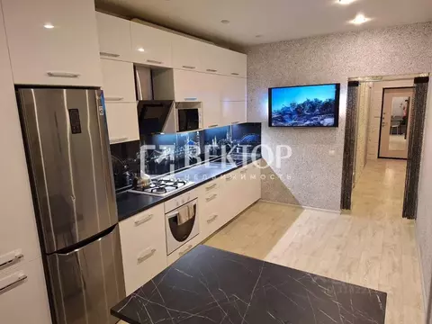 1-к кв. Костромская область, Кострома Комсомольская ул., 83 (50.3 м)