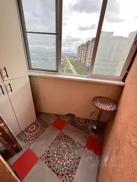 1-к кв. Тверская область, Тверь Оснабрюкская ул., 29 (51.4 м)