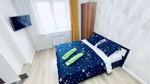 1-к кв. Московская область, Щелково Богородский мкр, 2 (35.0 м)