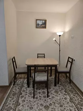 1-к кв. Москва Свободный просп., 24 (35.0 м)