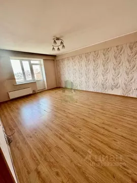 2-к кв. Бурятия, Улан-Удэ ул. Трубачеева, 152А (64.1 м)