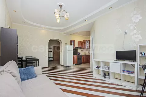 2-к кв. Московская область, Раменский муниципальный округ, Родники пгт ...