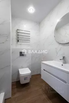 1-к кв. Владимирская область, Владимир ул. Всесвятская, 15 (31.5 м)