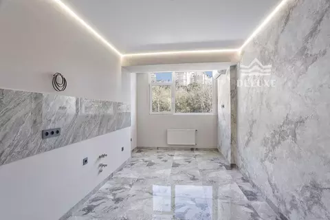 1-к кв. Крым, Ялта ш. Южнобережное, 2Б (35.8 м)